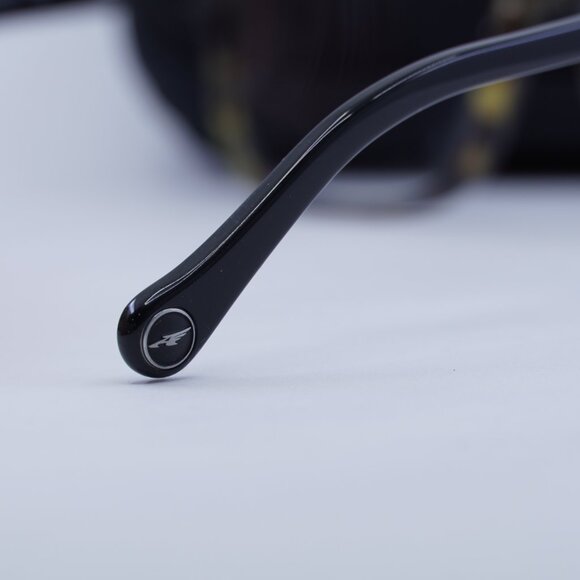 Final Price! Arnette AN7101 1182 Top Black/Havana Eyeglasses 51mm - Picture 6 of 12